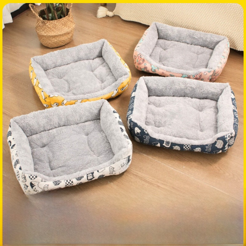 Pet Bed
