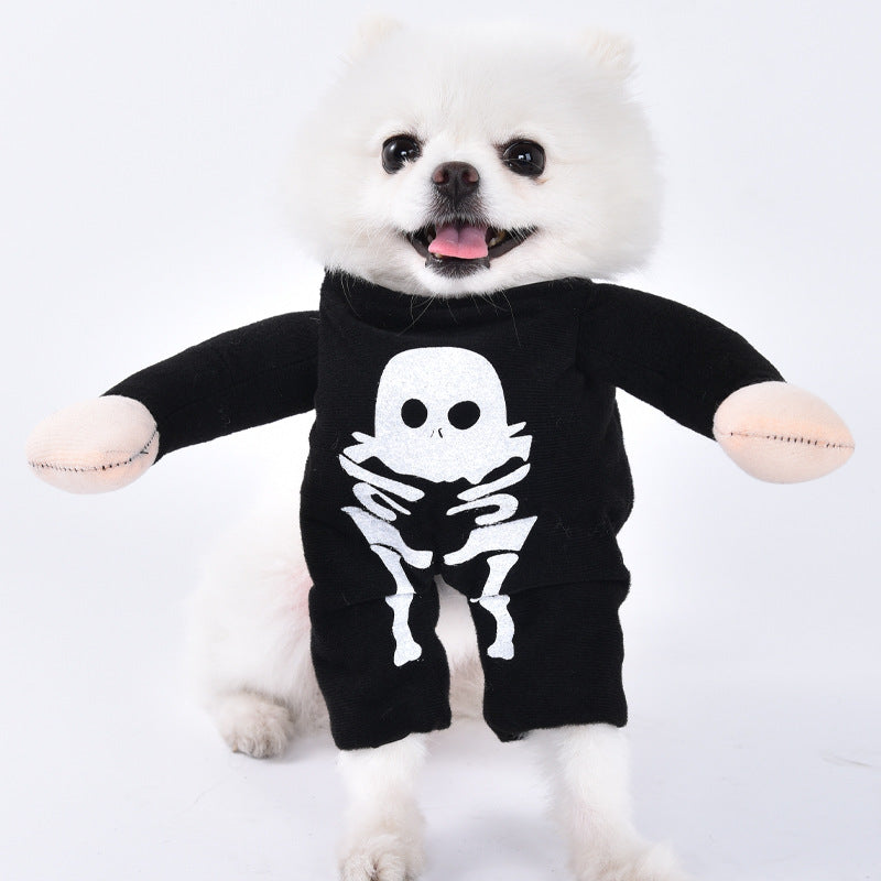 Funny Pet Halloween Costume