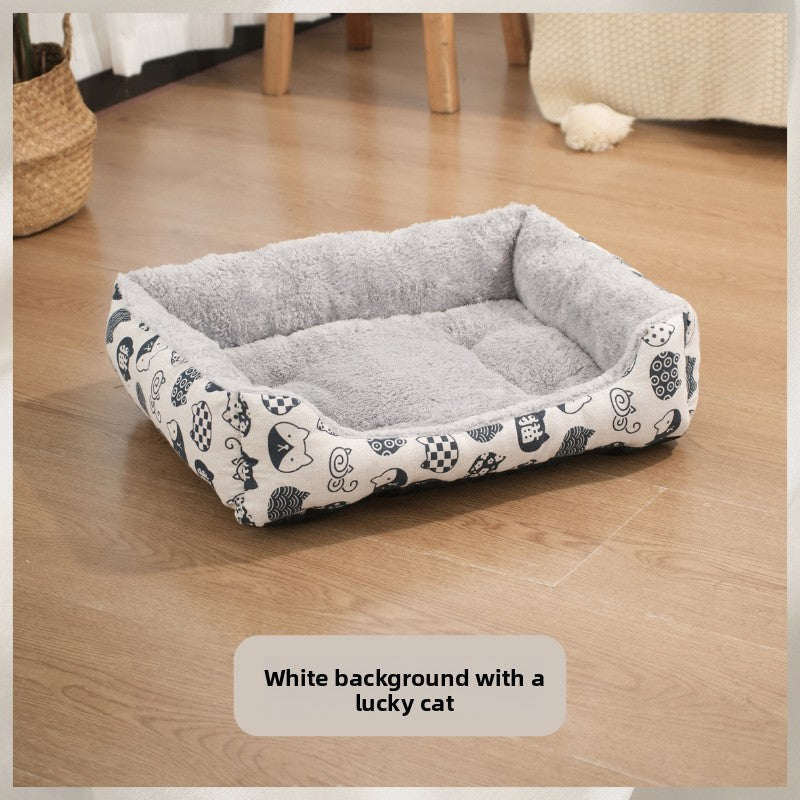 Pet Bed