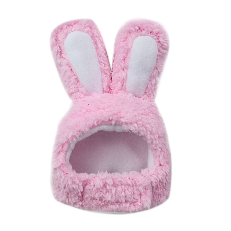 Gorro divertido de animales para mascotas
