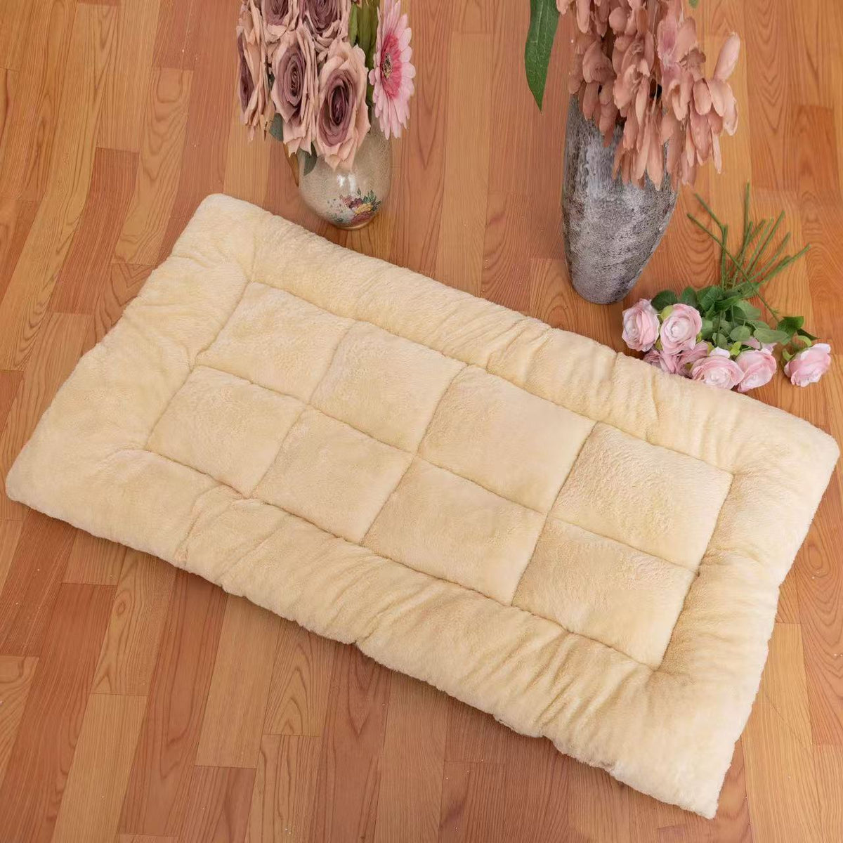 Pet Bed Mat
