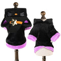 Halloween Pet Costume for Cats and Dogs