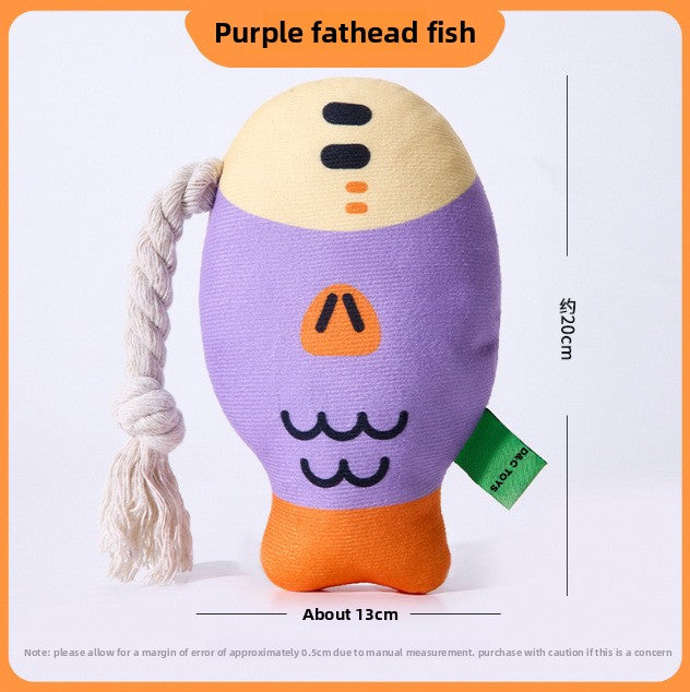 Juguetes de peluche con sonido para mascotas