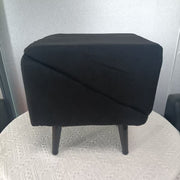 Black Plush