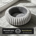 USB Heated Pet Bed for Cats Dogs