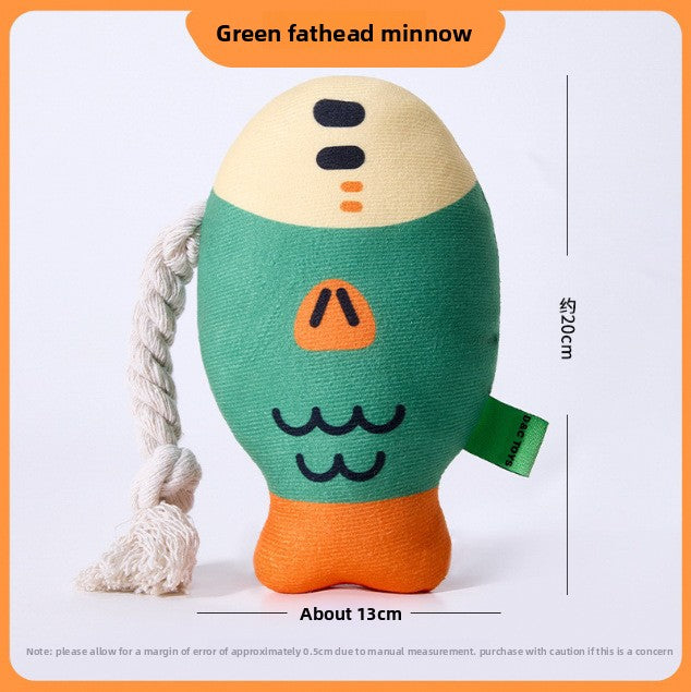 Juguetes de peluche con sonido para mascotas