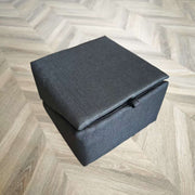 Black Linen