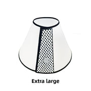 Talla XL — Cuello 48-52 cm profundidad 28 cm