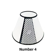 Talla 4 — Cuello 28-32 cm profundidad 12.5 cm