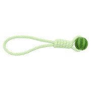 Verde pequeña 1pcs