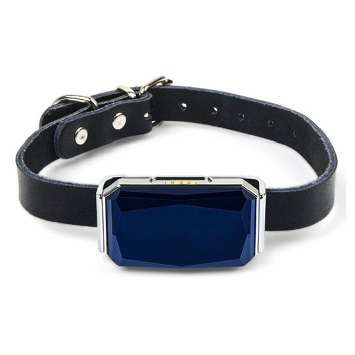 Localizador GPS impermeable para mascotas
