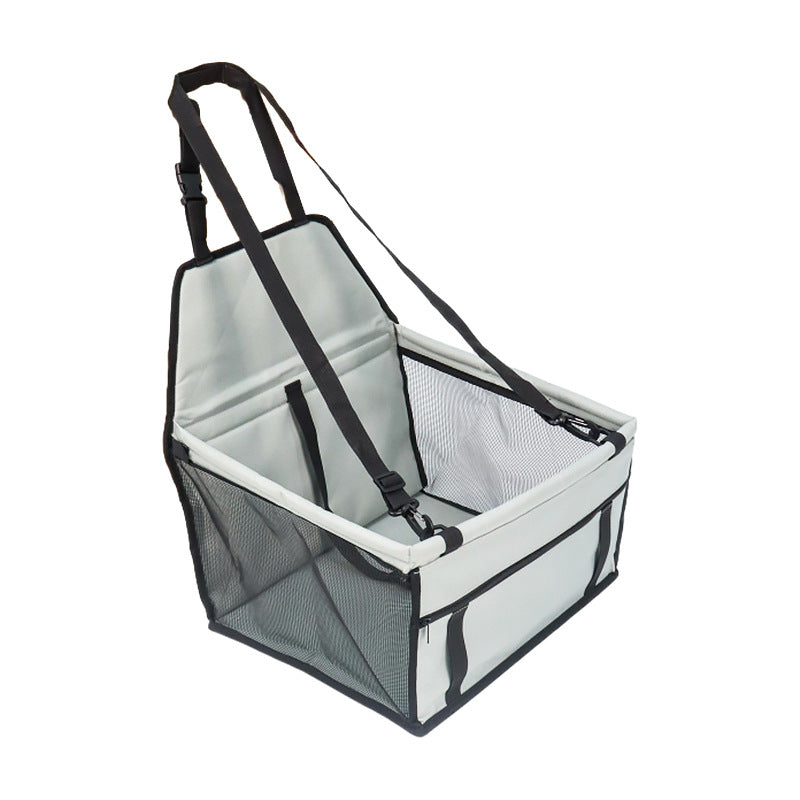 Transportín Portátil para Mascotas