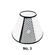Talla 3 — Cuello 33-37 cm profundidad 13.5 cm
