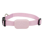 Collar para mascotas F5 rosa