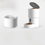 Comedero Wi-Fi USB de 3 L con bebedero