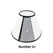 Talla 2+ — Cuello 38-41 cm profundidad 18 cm