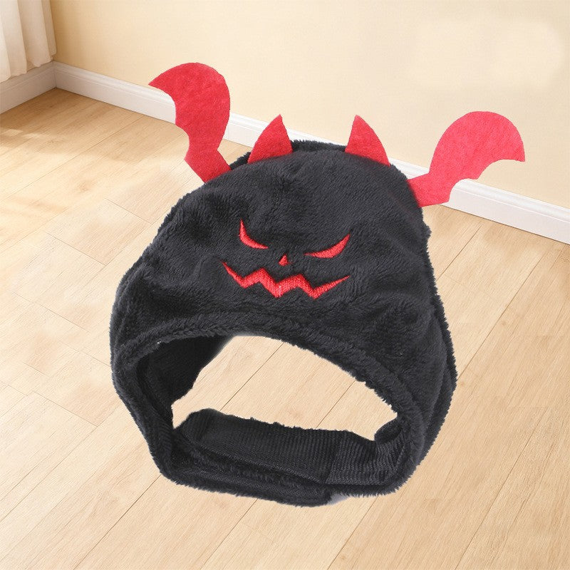 Gorro divertido de animales para mascotas