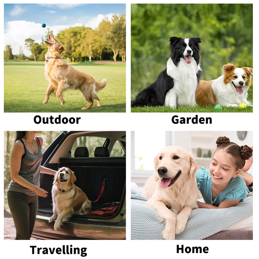 Pet Cleaning Gloves for Cats and Dogs