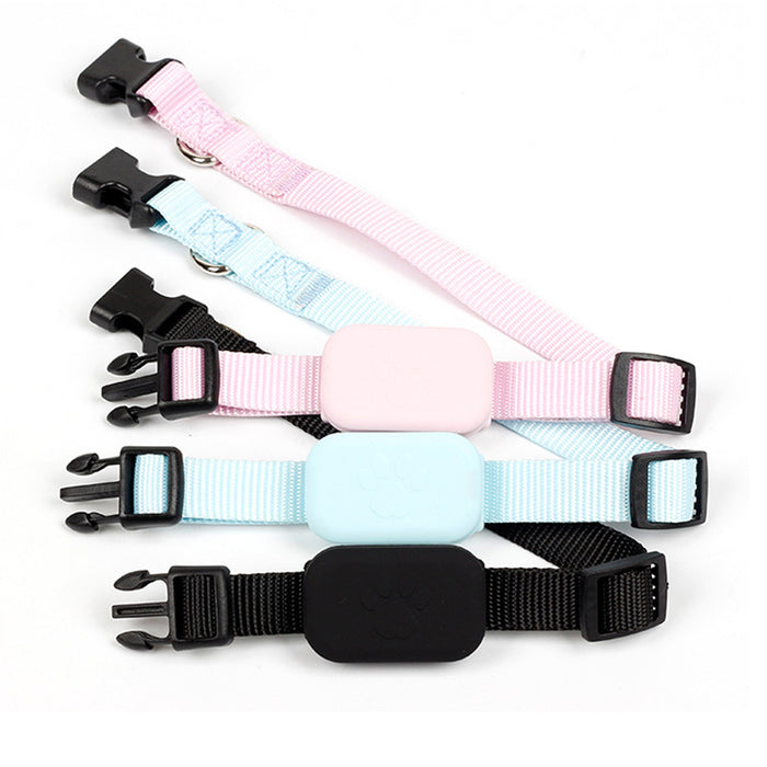 Localizador Bluetooth para mascotas compatible con Apple