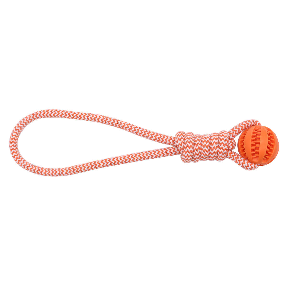 Pelota dispensadora de premios y juguete de cuerda