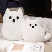 Mini Ghost Figure