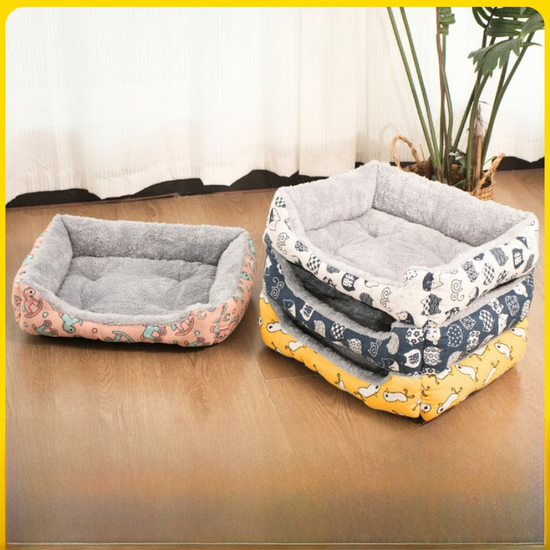 Pet Bed