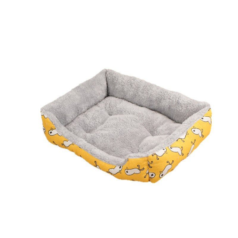 Pet Bed