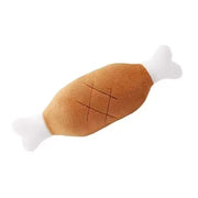 Juguete de muslo de pollo