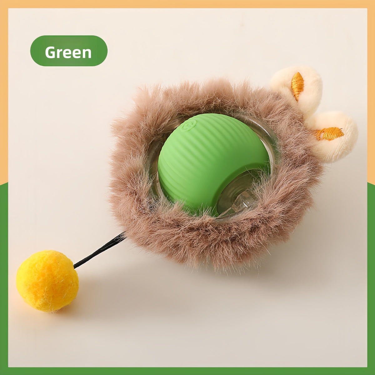 Juguetes de peluche con sonido para mascotas