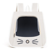 0503  cream white