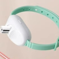 Automatic Infrared Cat Laser Collar Toy
