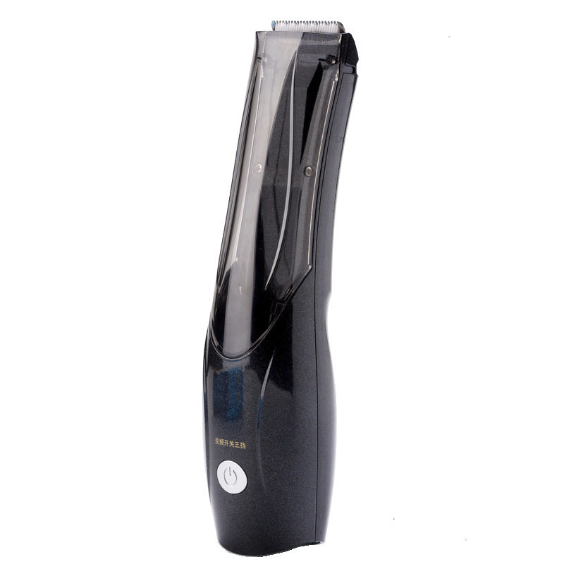 Hair trimming electric clipper for pets