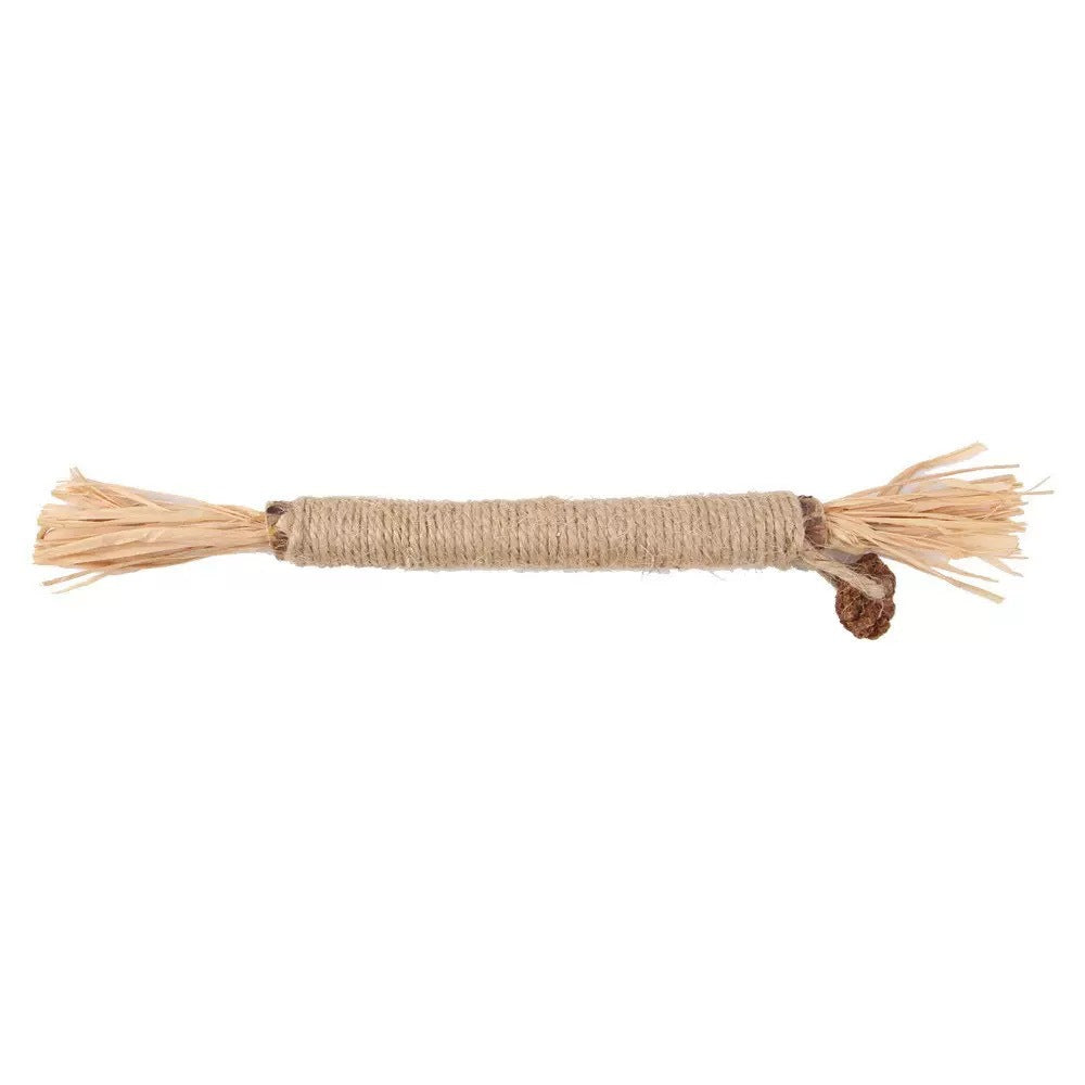 Cat Toy Bell Molar Chewing Stick
