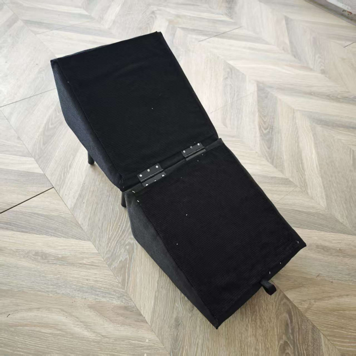 Escalera y rampa 2 en 1 para perros
