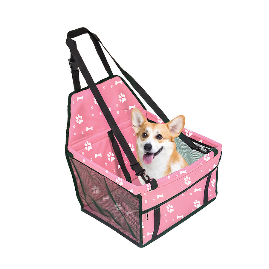 Transportín Portátil para Mascotas