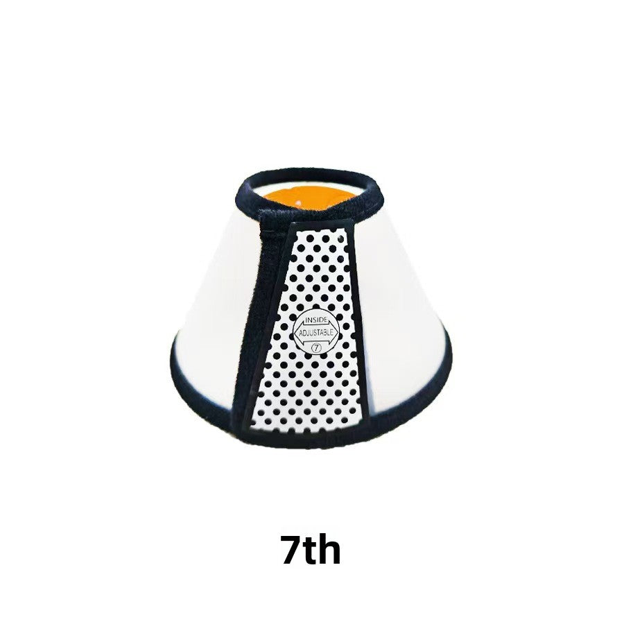 Elizabethan Collar for Pets