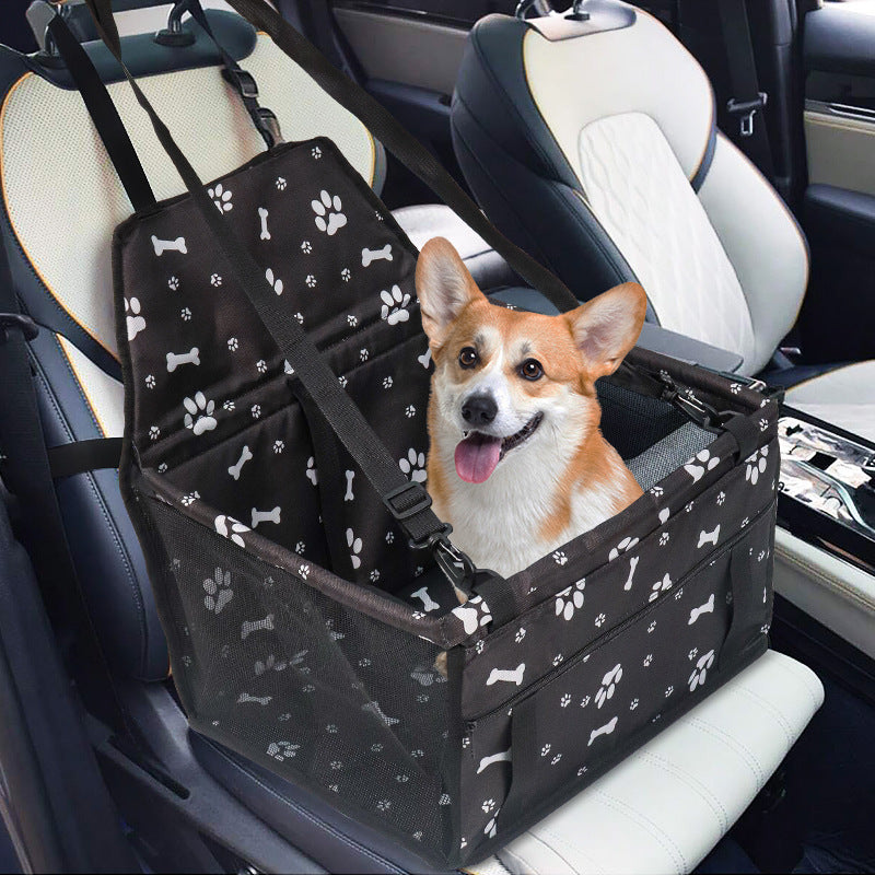 Transportín Portátil para Mascotas
