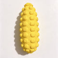 Pet entertainment toy ball