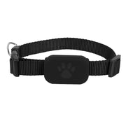 Collar para mascotas F5 negro