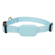 Collar para mascotas F5 azul