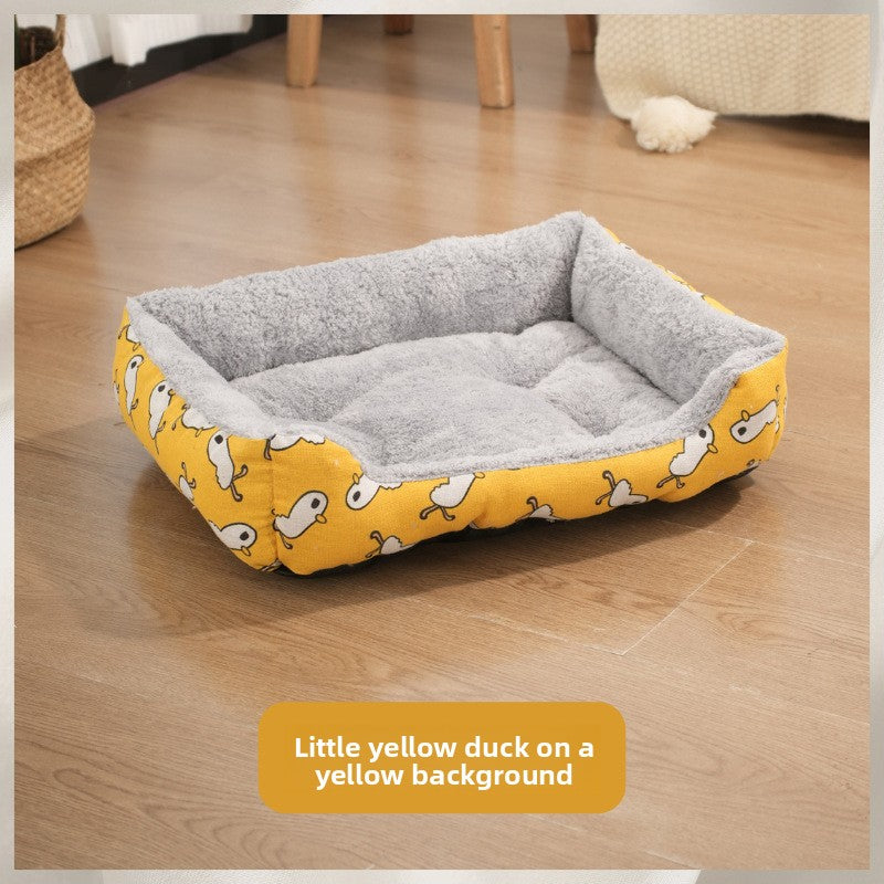 Pet Bed