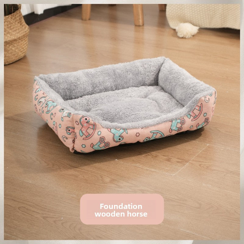 Pet Bed