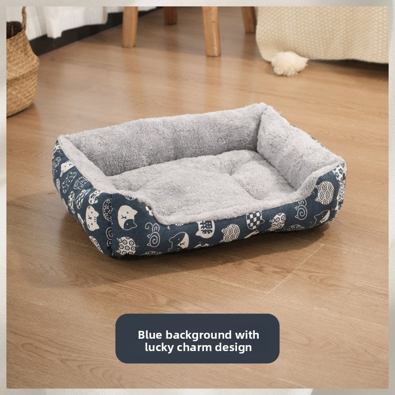 Pet Bed