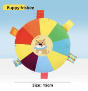 Frisbee para perros