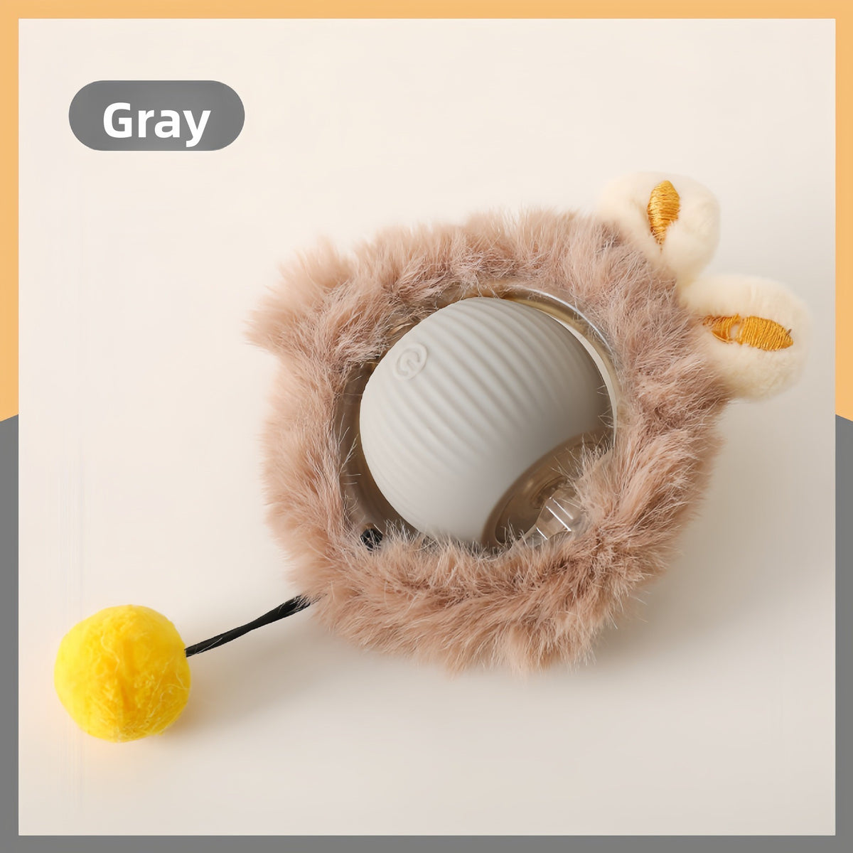 Juguetes de peluche con sonido para mascotas