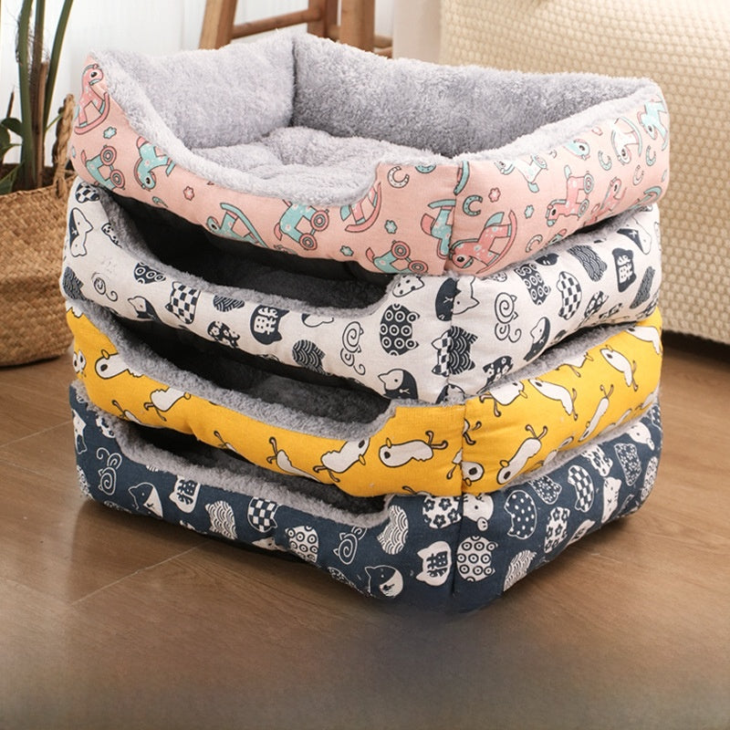 Pet Bed