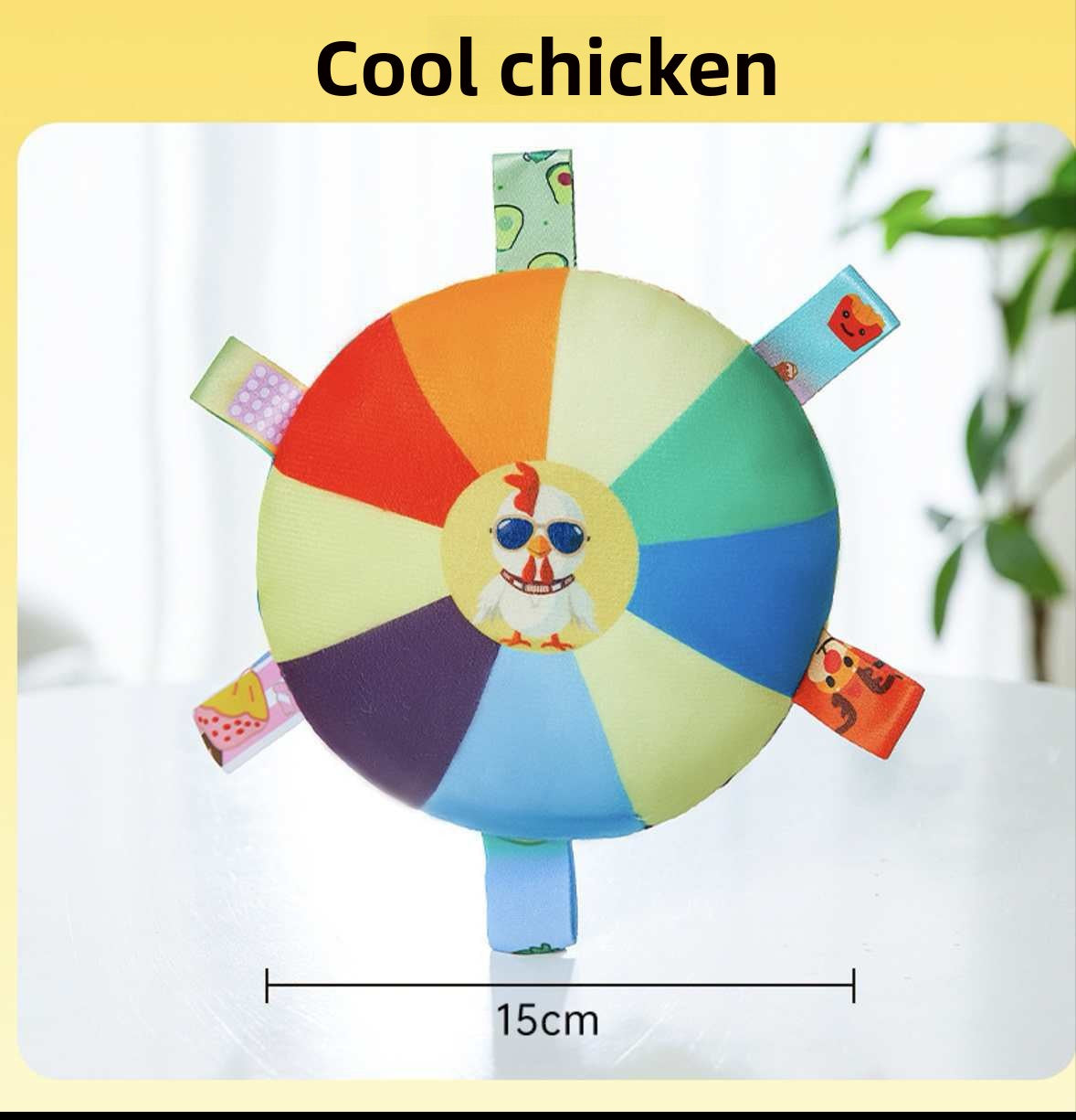 Juguetes de peluche con sonido para mascotas