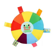 Frisbee de rana