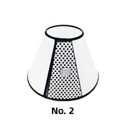 Talla 2 — Cuello 42-44 cm profundidad 20 cm