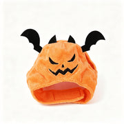 Orange Bat
